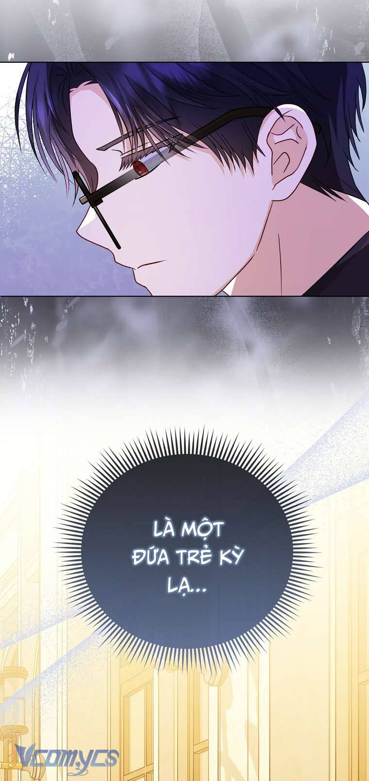 Nhân Vật Phản Diện Đều Thích Tôi Chap 23 - Next Chap 24