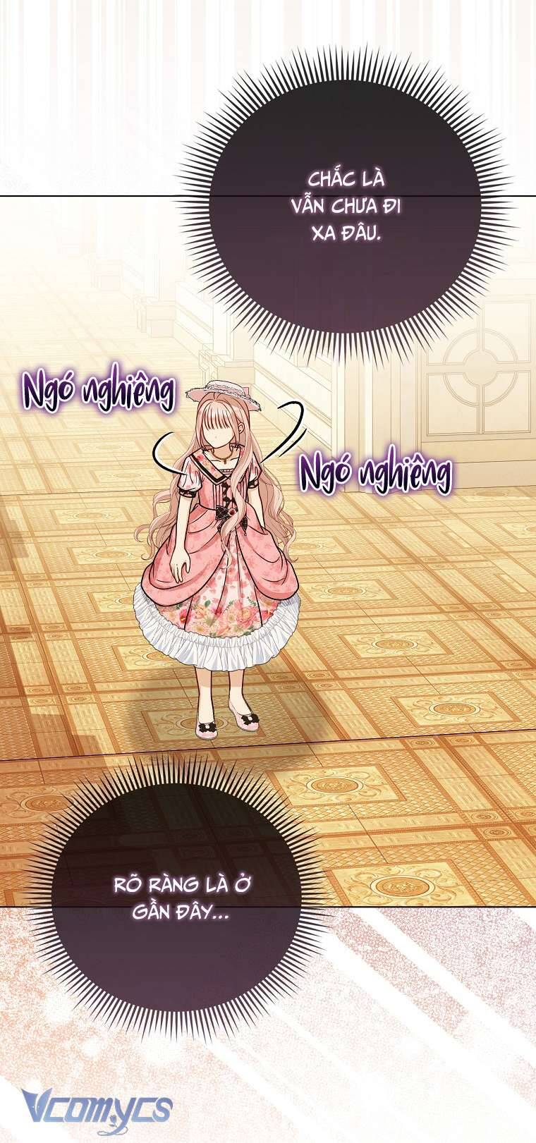 Nhân Vật Phản Diện Đều Thích Tôi Chap 23 - Next Chap 24