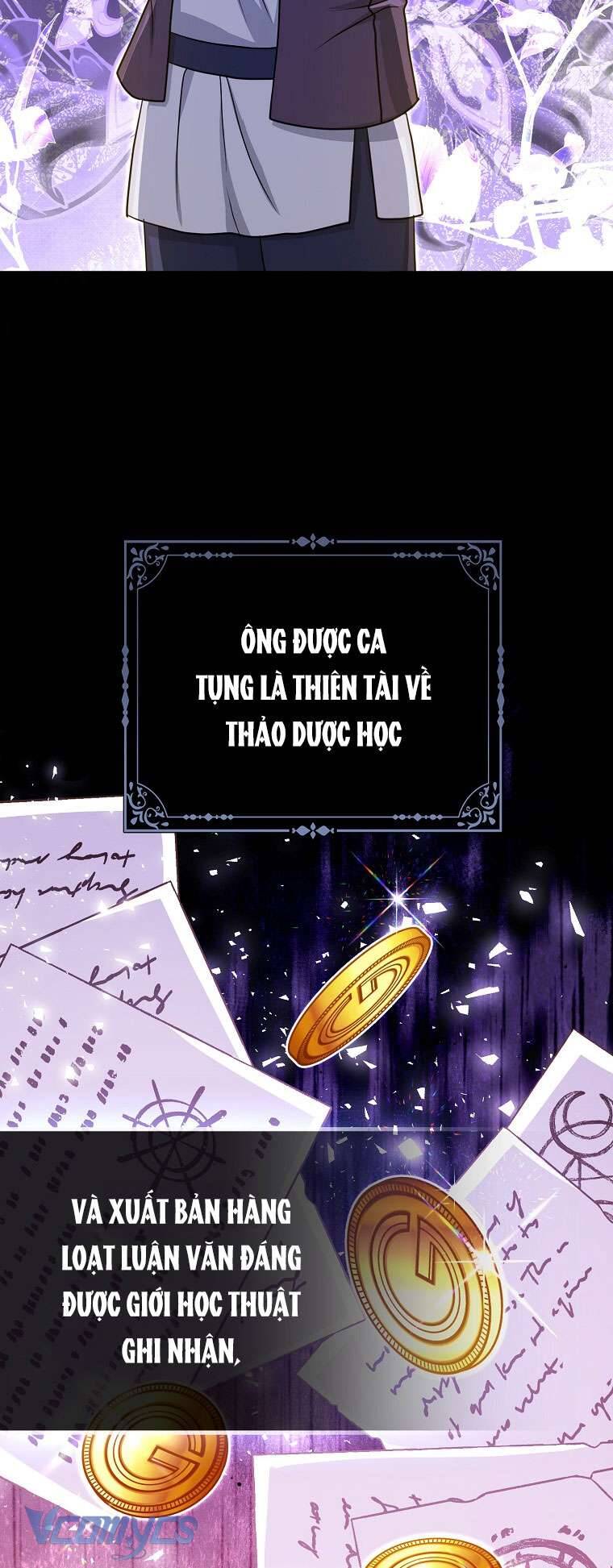 Nhân Vật Phản Diện Đều Thích Tôi Chap 25 - Next Chap 26