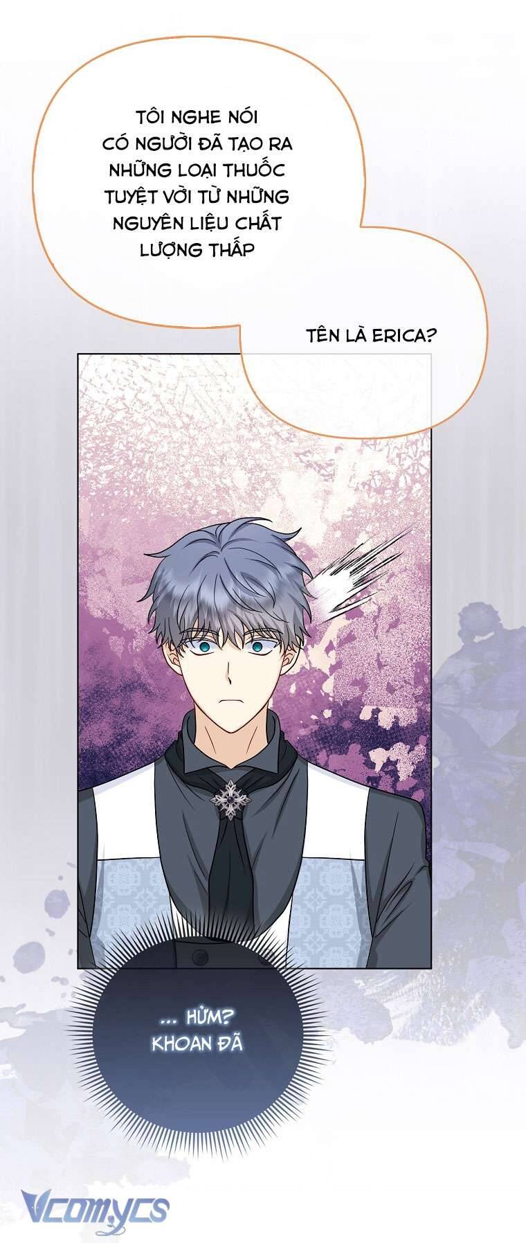 Nhân Vật Phản Diện Đều Thích Tôi Chap 25 - Next Chap 26