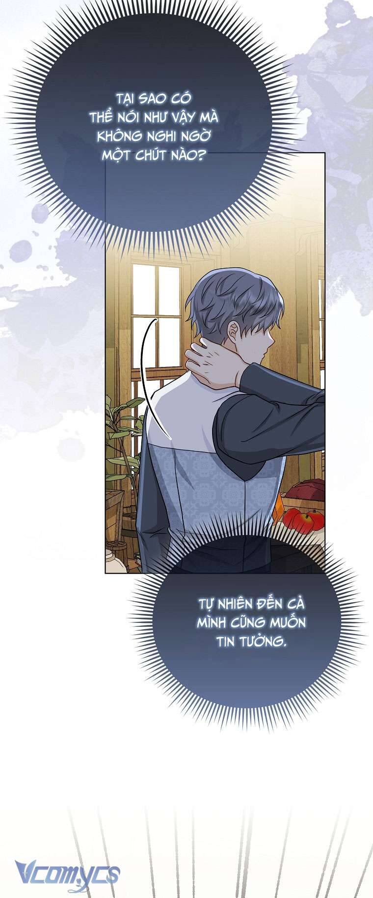 Nhân Vật Phản Diện Đều Thích Tôi Chap 25 - Next Chap 26
