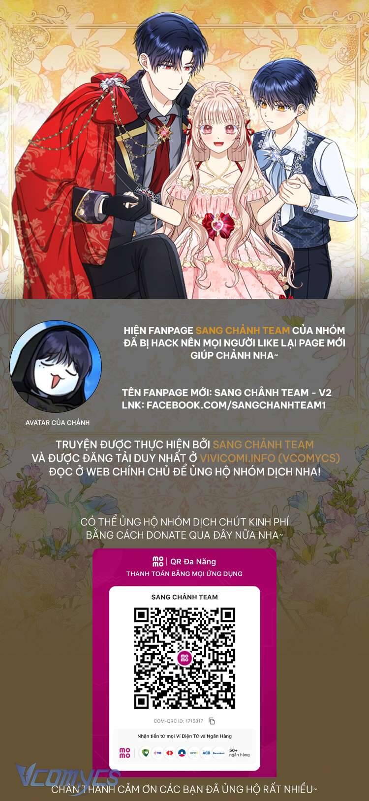 Nhân Vật Phản Diện Đều Thích Tôi Chap 28 - Next Chap 29