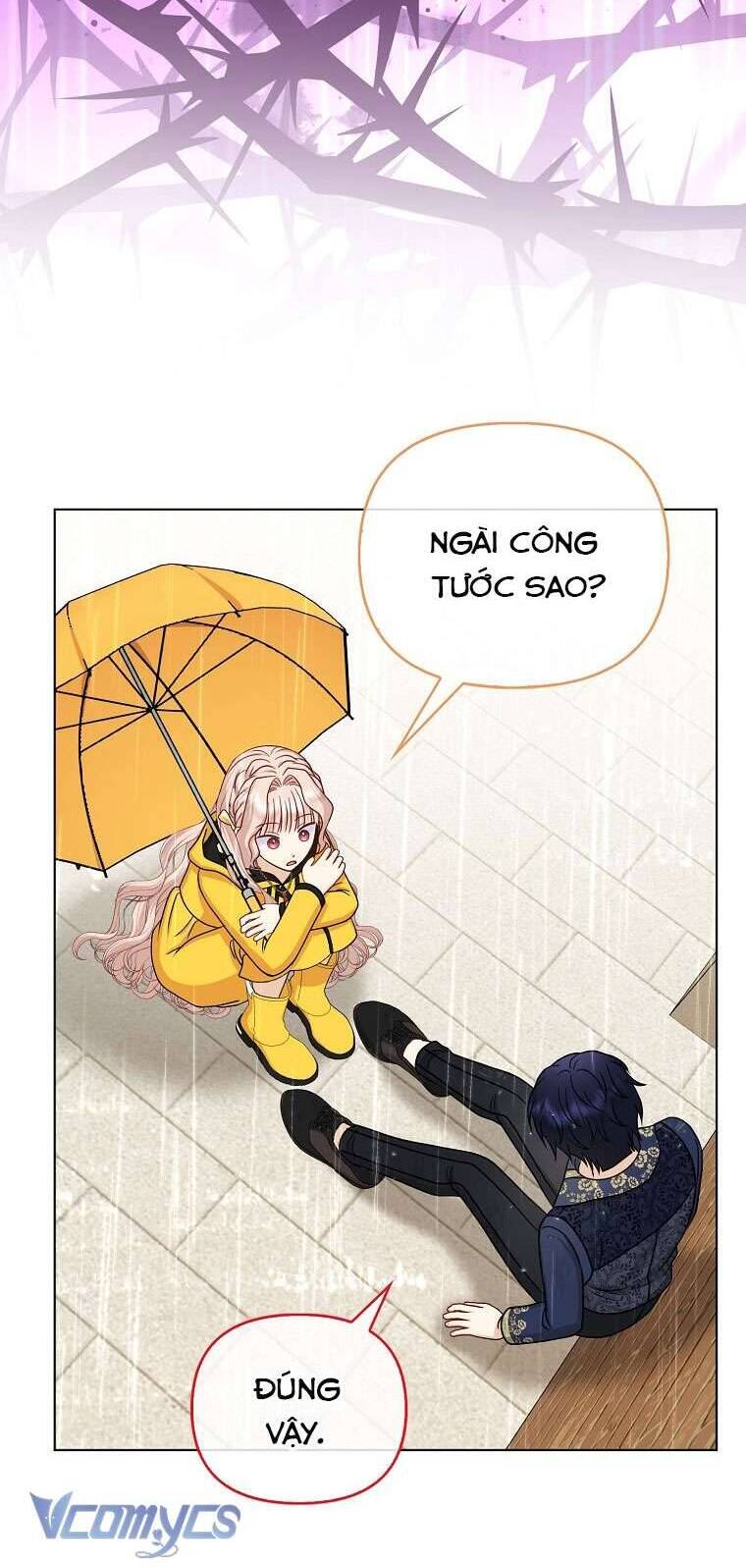 Nhân Vật Phản Diện Đều Thích Tôi Chap 28 - Next Chap 29