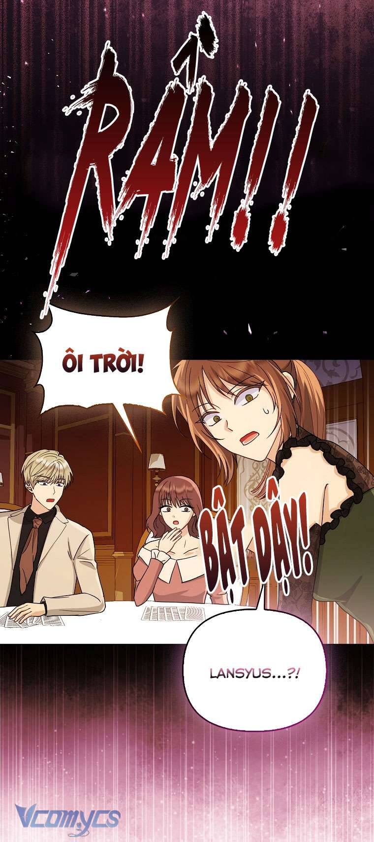 Nhân Vật Phản Diện Đều Thích Tôi Chap 3 - Next Chap 4