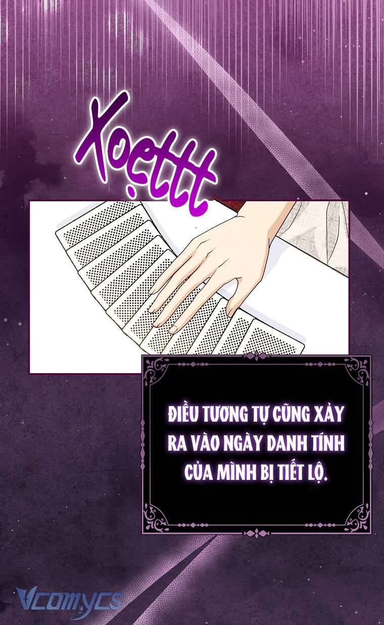 Nhân Vật Phản Diện Đều Thích Tôi Chap 3 - Next Chap 4