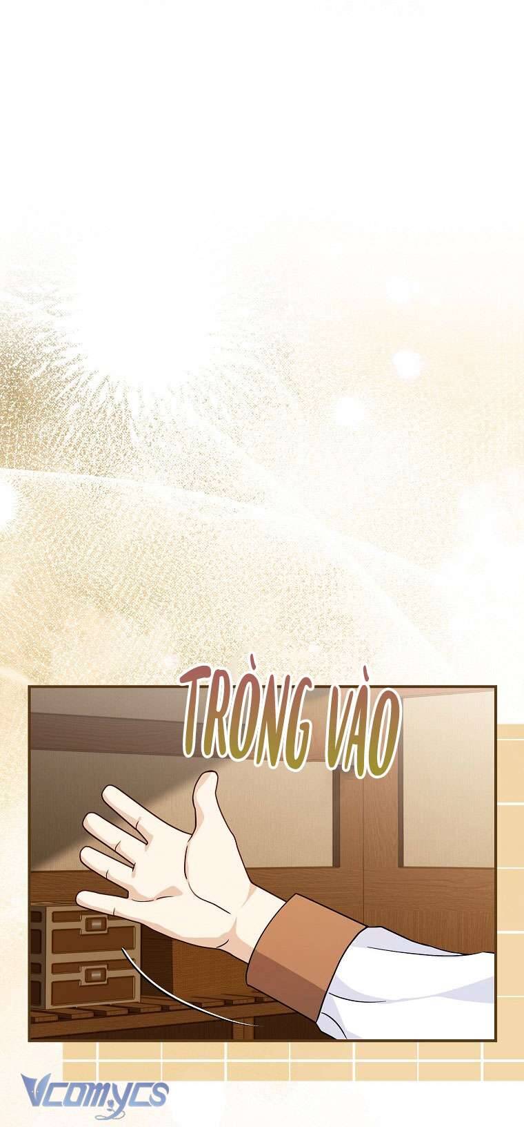 Nhân Vật Phản Diện Đều Thích Tôi Chap 3 - Next Chap 4