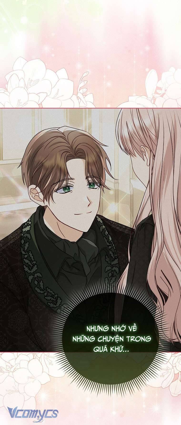 Nhân Vật Phản Diện Đều Thích Tôi Chap 3 - Next Chap 4