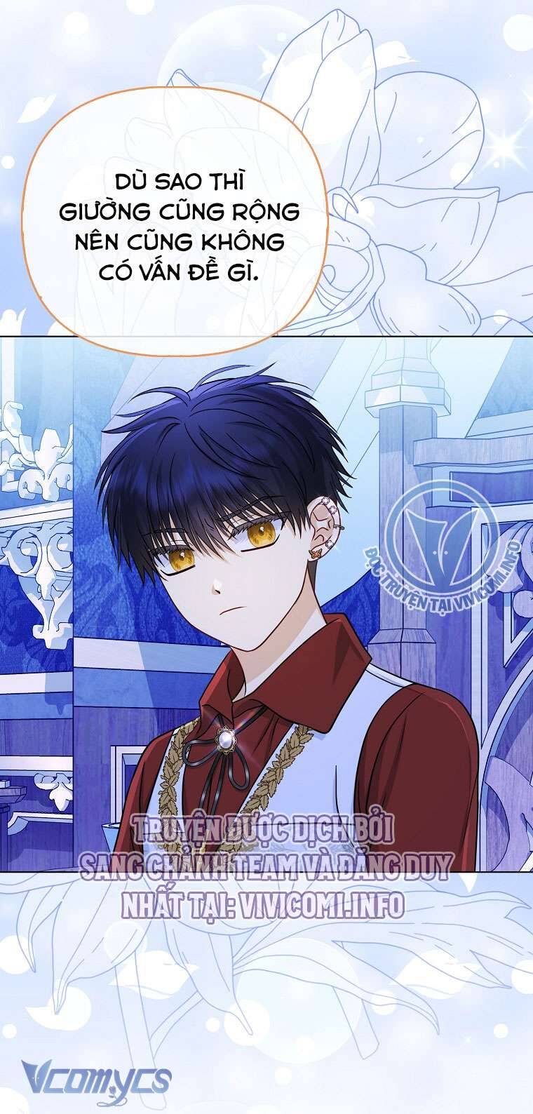 Nhân Vật Phản Diện Đều Thích Tôi Chap 30 - Next Chap 31