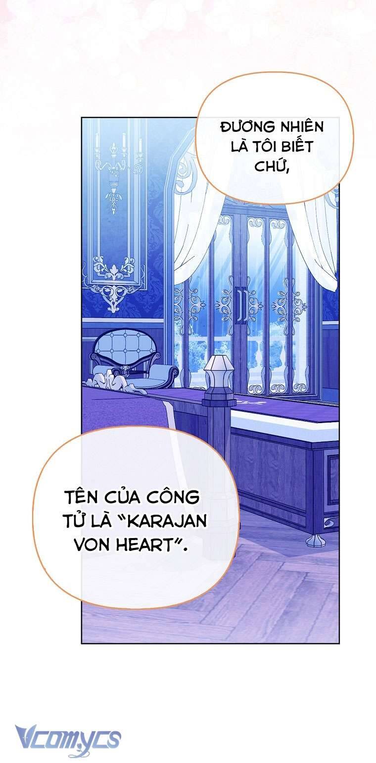 Nhân Vật Phản Diện Đều Thích Tôi Chap 30 - Next Chap 31