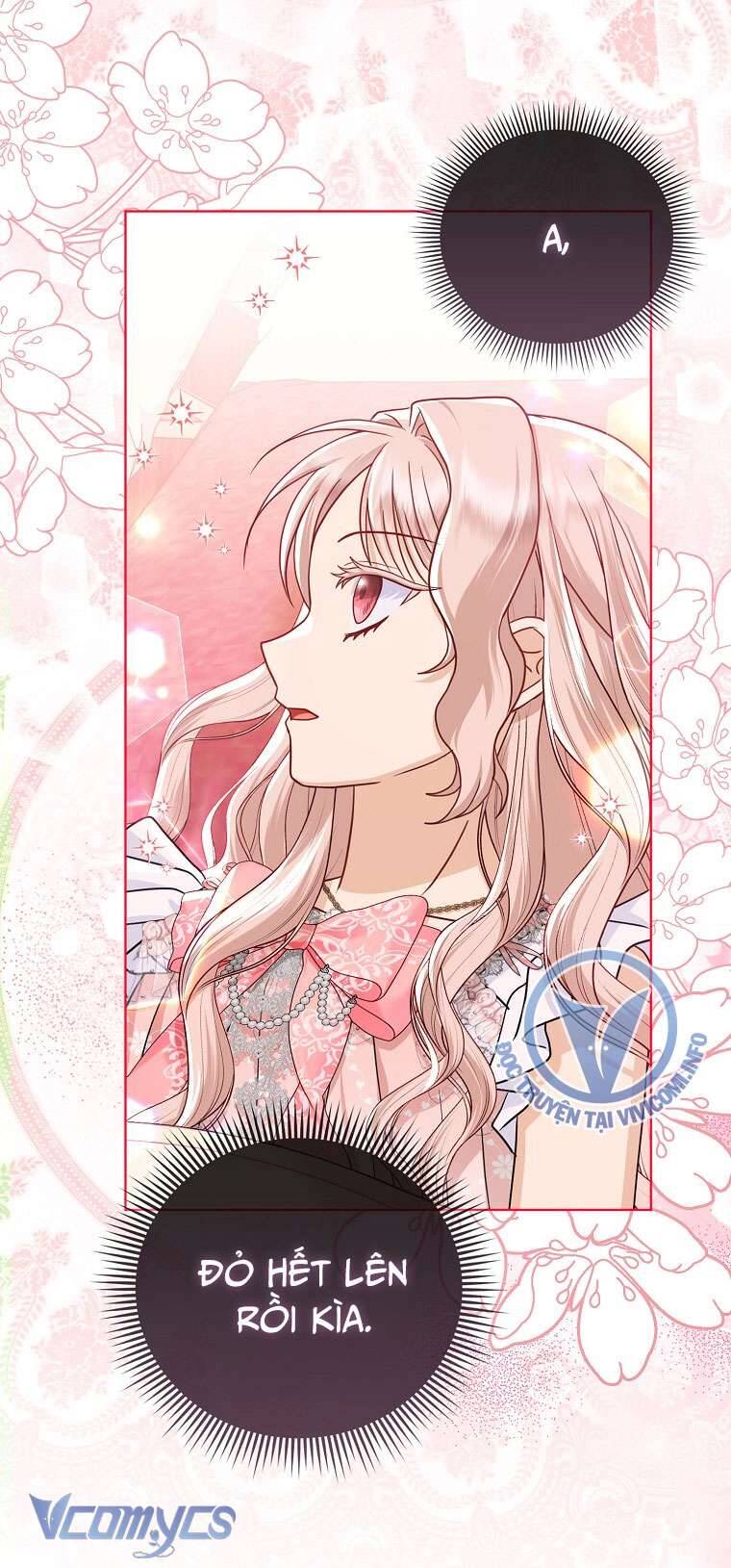 Nhân Vật Phản Diện Đều Thích Tôi Chap 30 - Next Chap 31