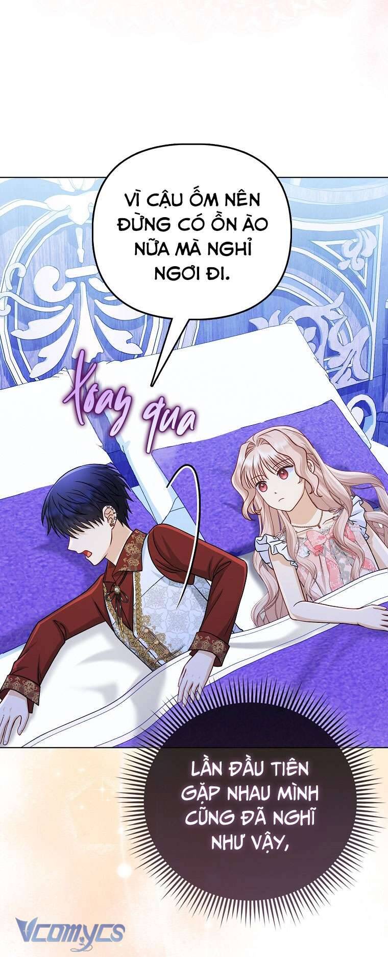 Nhân Vật Phản Diện Đều Thích Tôi Chap 30 - Next Chap 31