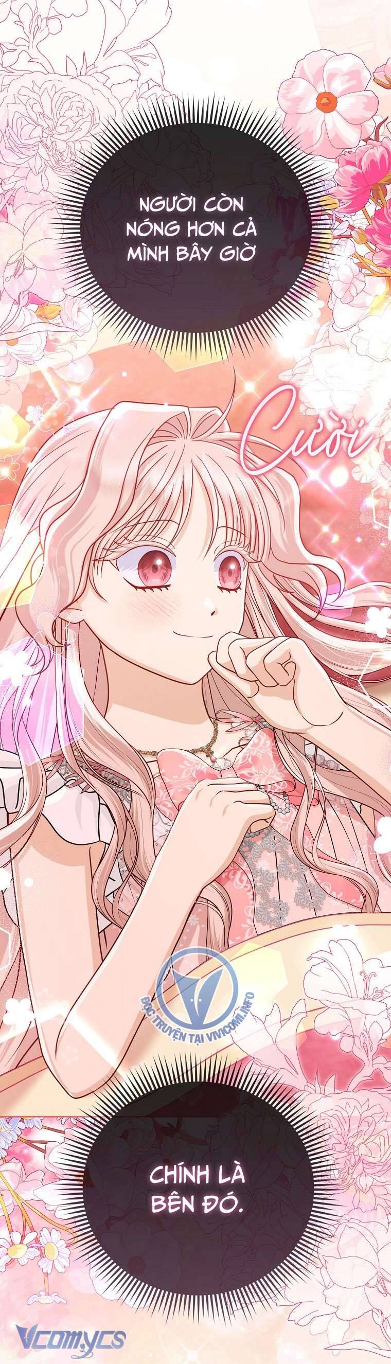 Nhân Vật Phản Diện Đều Thích Tôi Chap 30 - Next Chap 31