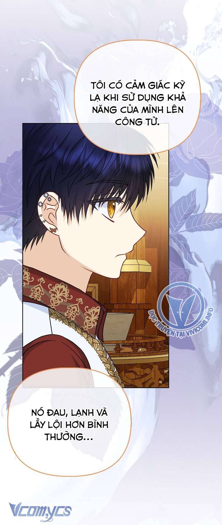 Nhân Vật Phản Diện Đều Thích Tôi Chap 30 - Next Chap 31