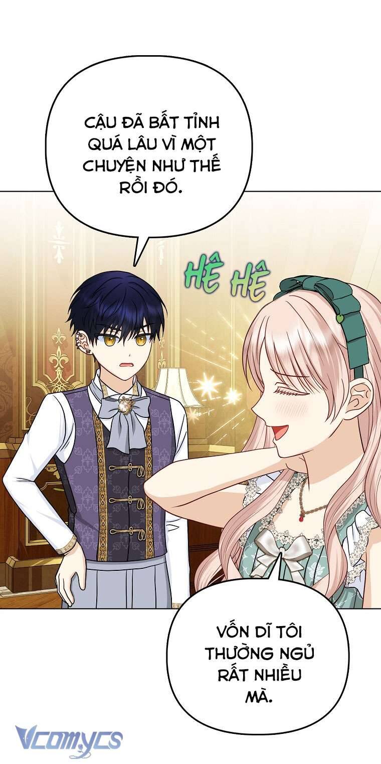 Nhân Vật Phản Diện Đều Thích Tôi Chap 31 - Next Chap 32