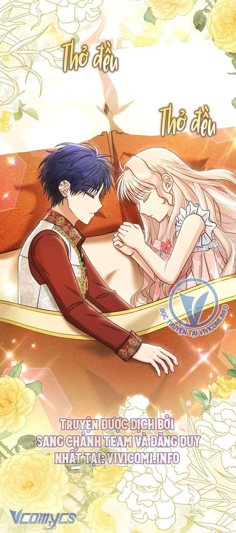 Nhân Vật Phản Diện Đều Thích Tôi Chap 31 - Next Chap 32