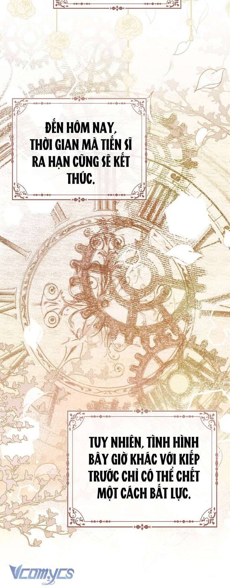 Nhân Vật Phản Diện Đều Thích Tôi Chap 32 - Next Chap 33