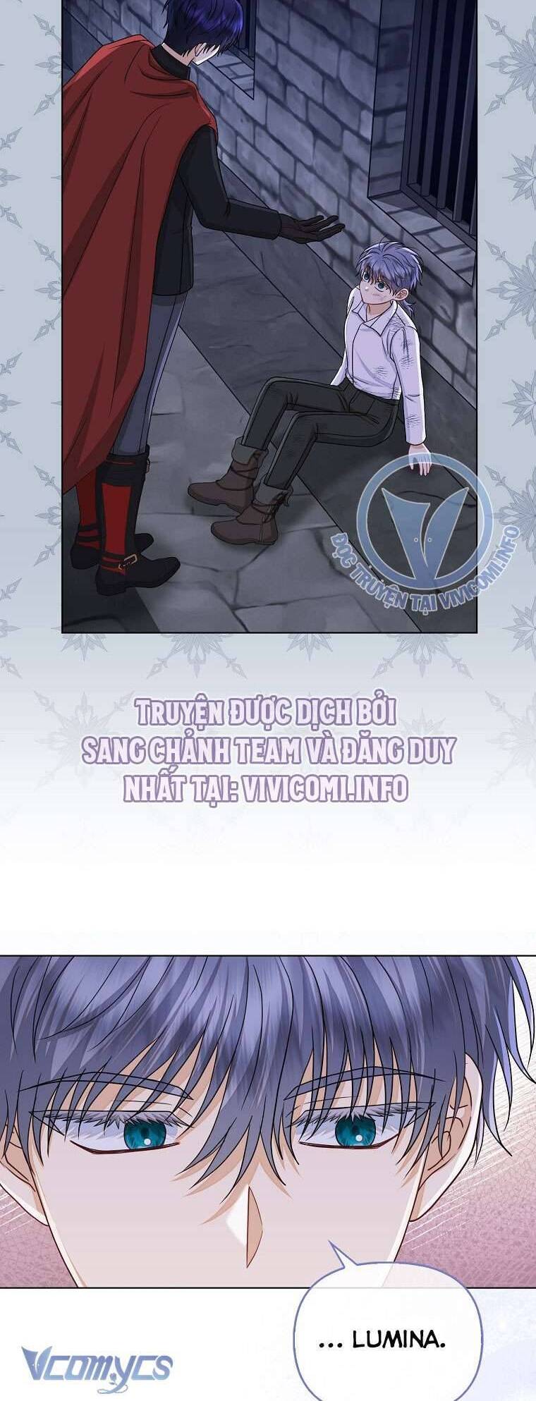 Nhân Vật Phản Diện Đều Thích Tôi Chap 32 - Next Chap 33