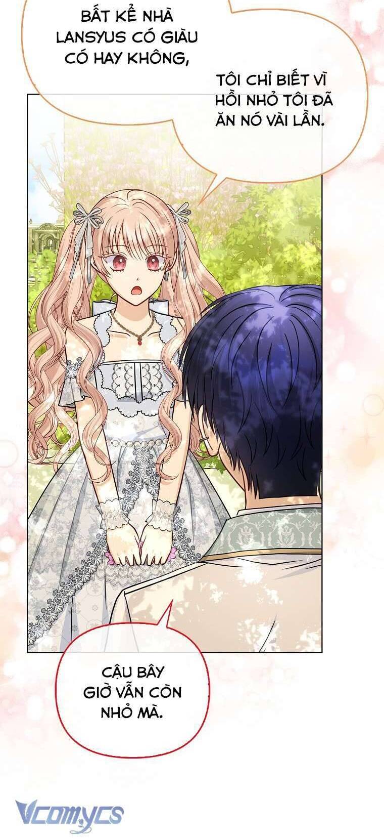 Nhân Vật Phản Diện Đều Thích Tôi Chap 34 - Next Chap 35