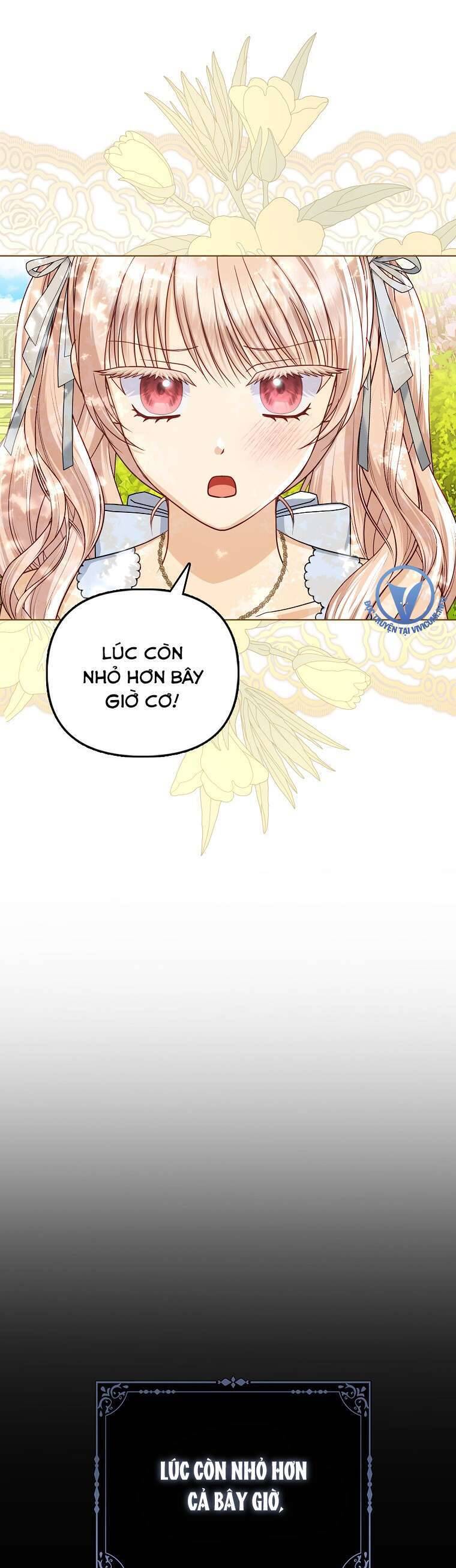 Nhân Vật Phản Diện Đều Thích Tôi Chap 34 - Next Chap 35