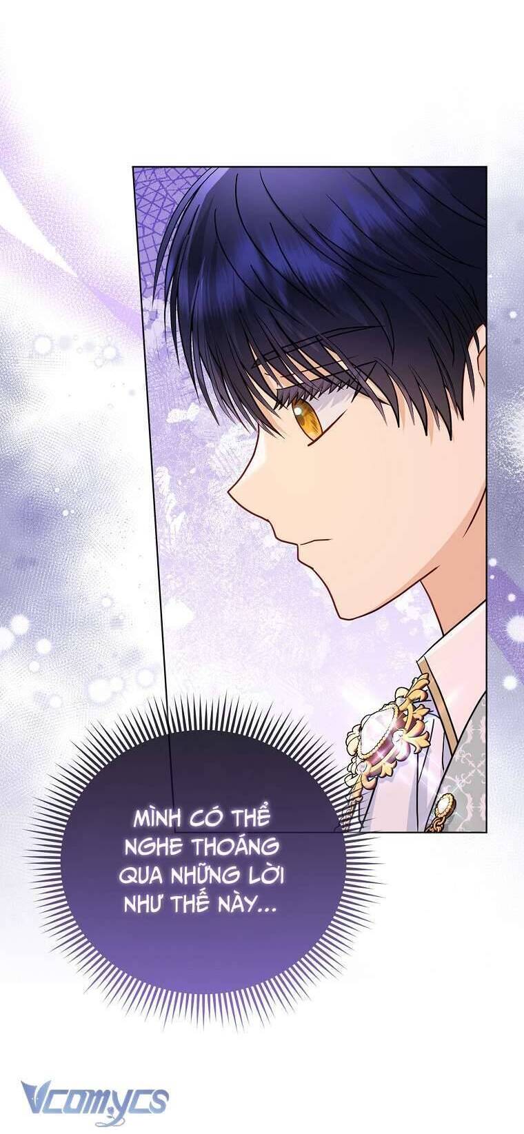 Nhân Vật Phản Diện Đều Thích Tôi Chap 34 - Next Chap 35