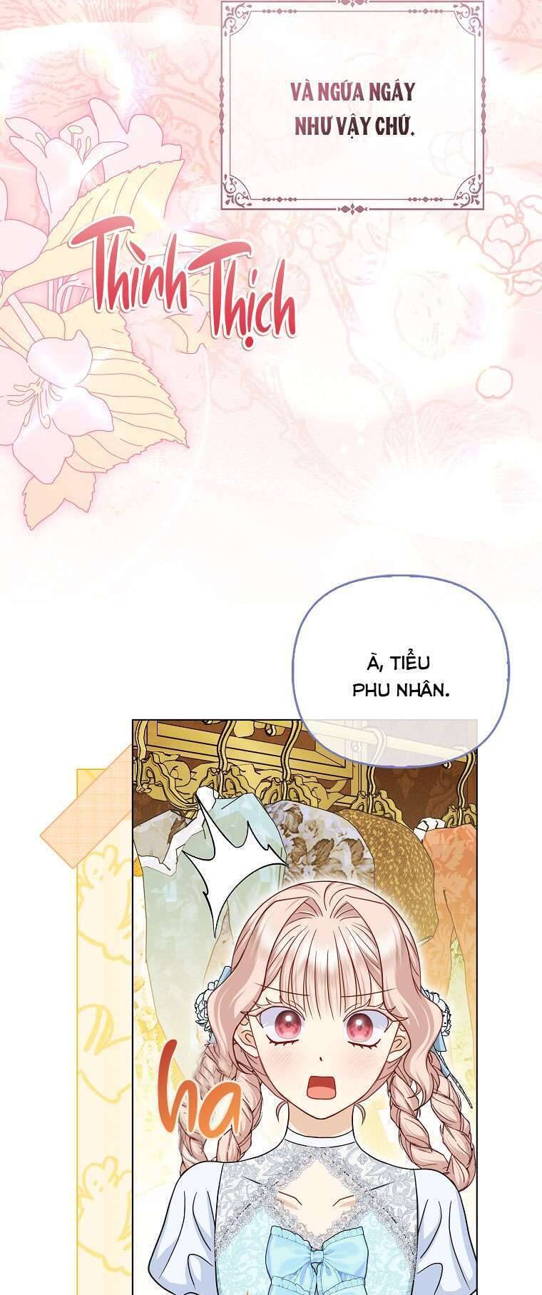 Nhân Vật Phản Diện Đều Thích Tôi Chap 36 - Next Chap 37