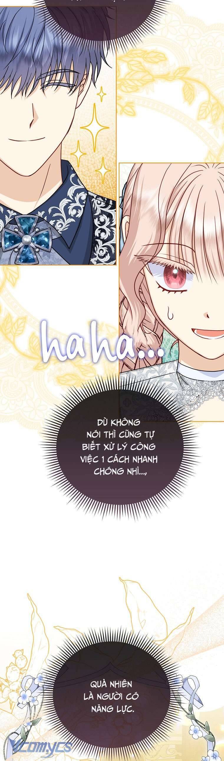 Nhân Vật Phản Diện Đều Thích Tôi Chap 36 - Next Chap 37