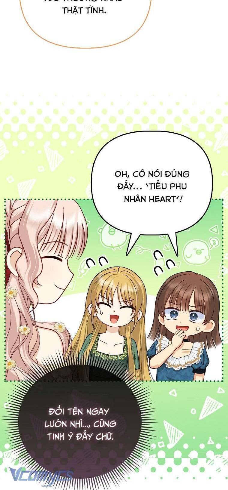 Nhân Vật Phản Diện Đều Thích Tôi Chap 38 - Next Chap 39