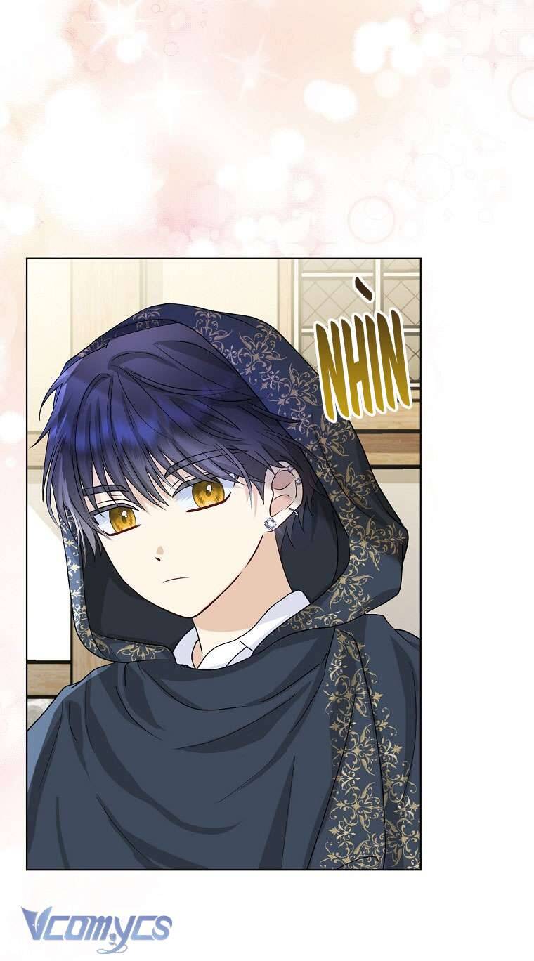 Nhân Vật Phản Diện Đều Thích Tôi Chap 4 - Next Chap 5