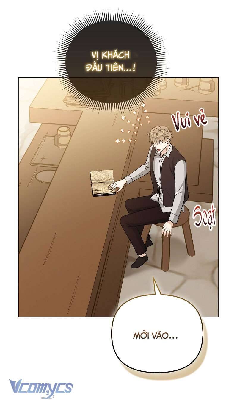 Nhân Vật Phản Diện Đều Thích Tôi Chap 4 - Next Chap 5