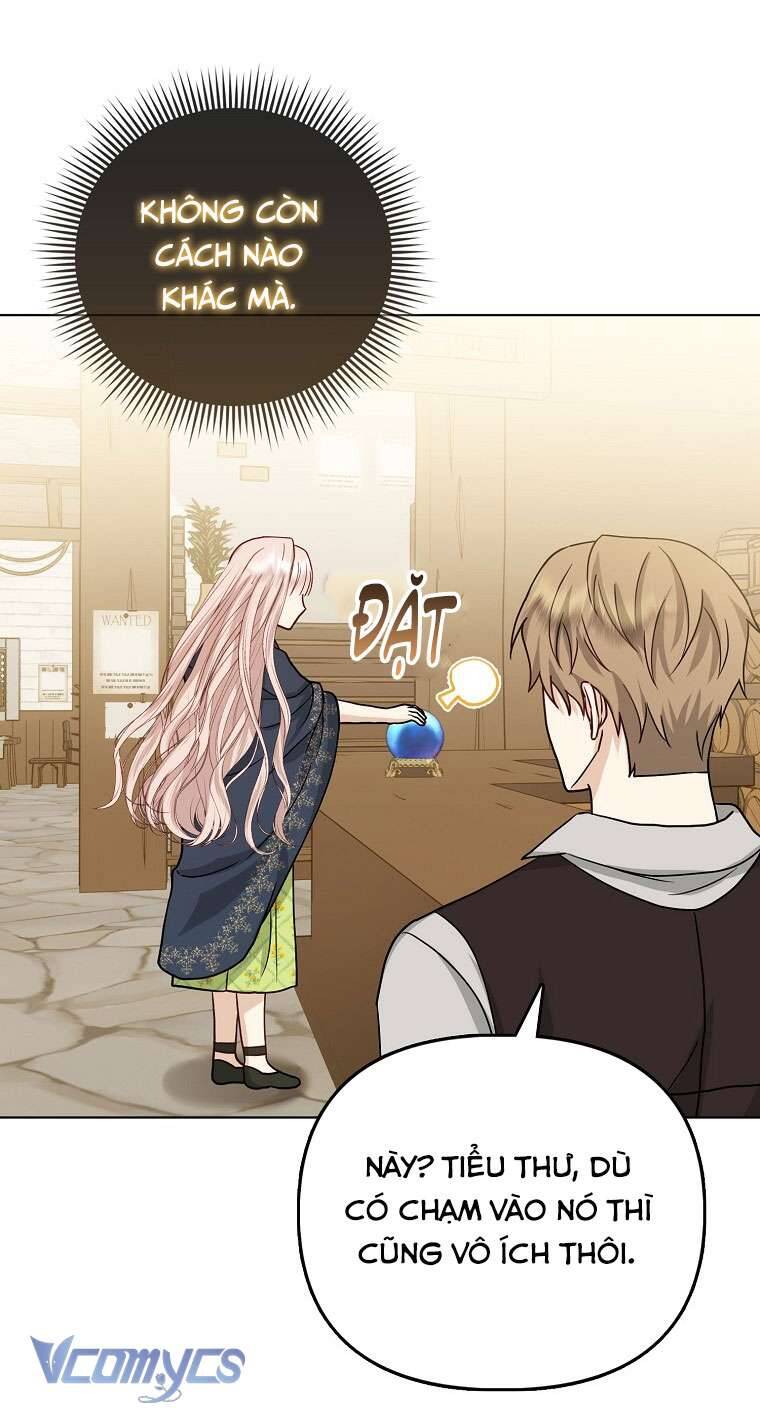 Nhân Vật Phản Diện Đều Thích Tôi Chap 4 - Next Chap 5