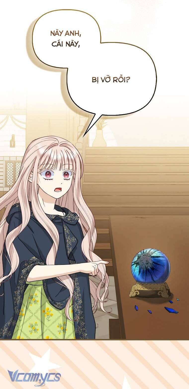 Nhân Vật Phản Diện Đều Thích Tôi Chap 4 - Next Chap 5