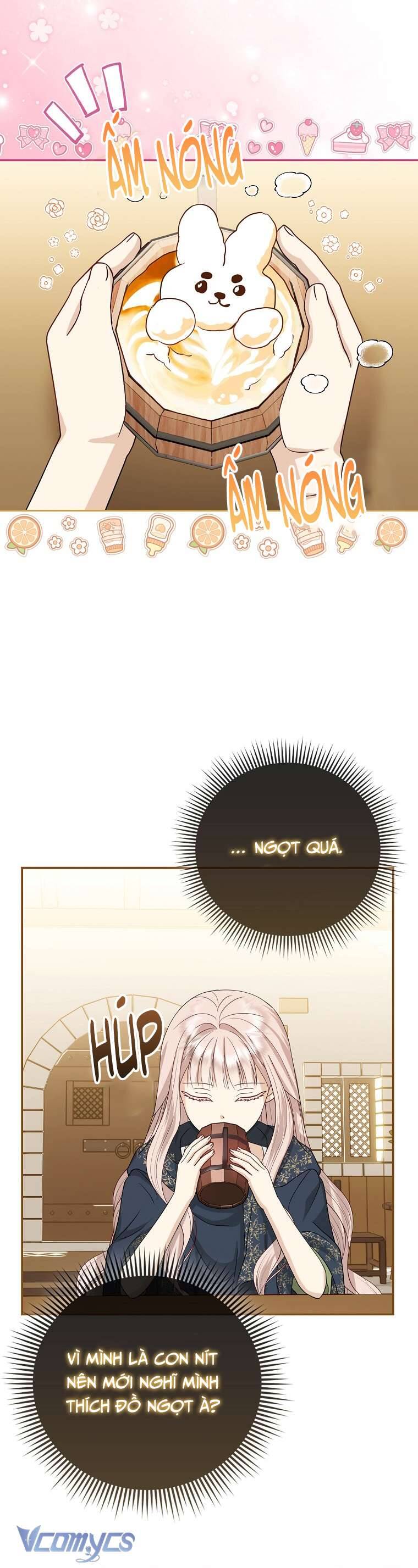 Nhân Vật Phản Diện Đều Thích Tôi Chap 4 - Next Chap 5