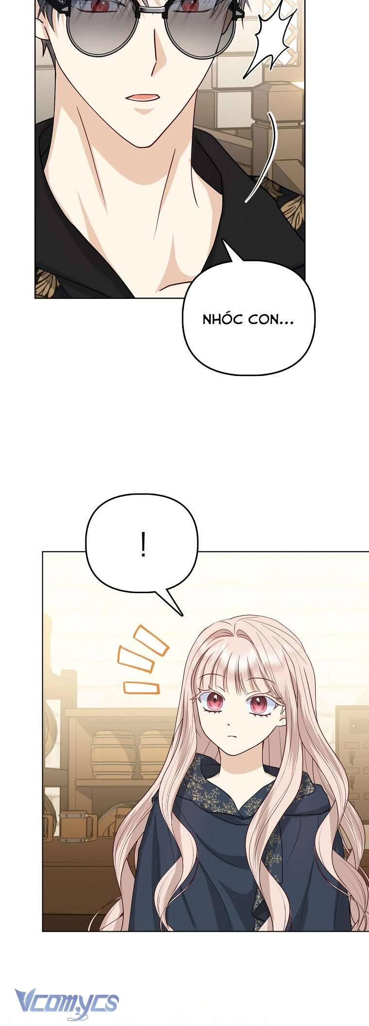 Nhân Vật Phản Diện Đều Thích Tôi Chap 4 - Next Chap 5