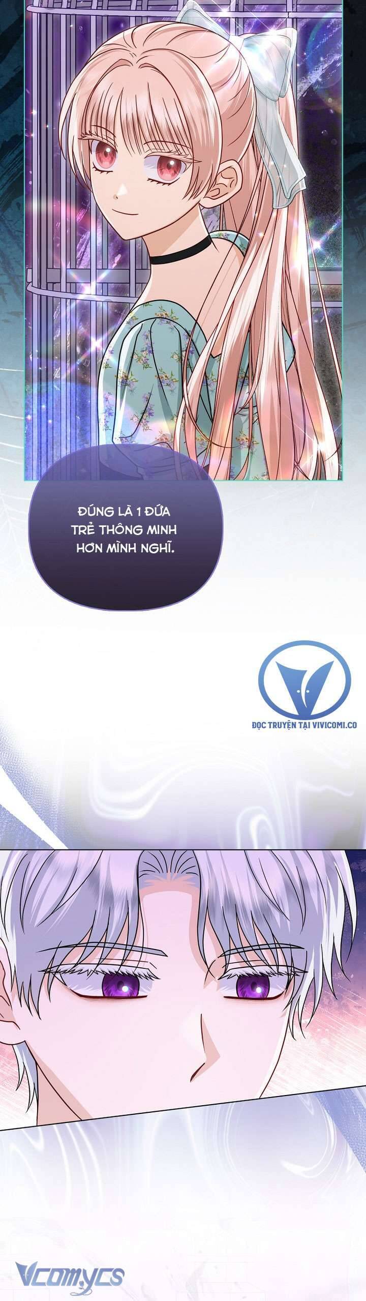 Nhân Vật Phản Diện Đều Thích Tôi Chap 42 - Next Chap 43