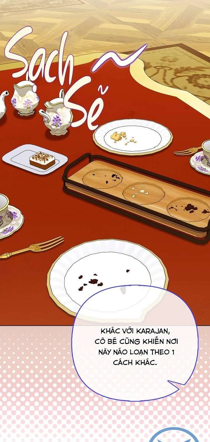 Nhân Vật Phản Diện Đều Thích Tôi Chap 43 - Next Chap 44