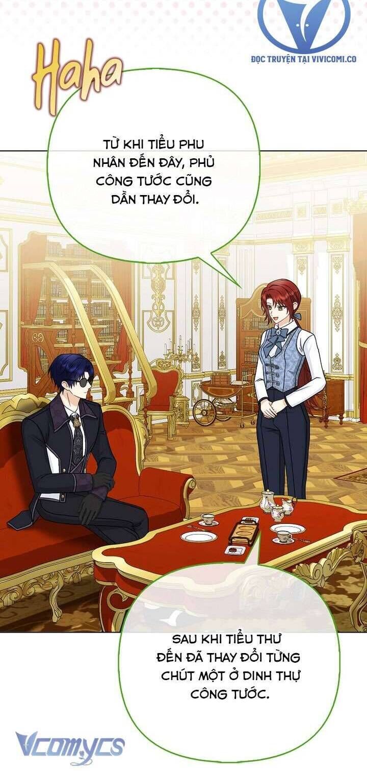 Nhân Vật Phản Diện Đều Thích Tôi Chap 43 - Next Chap 44