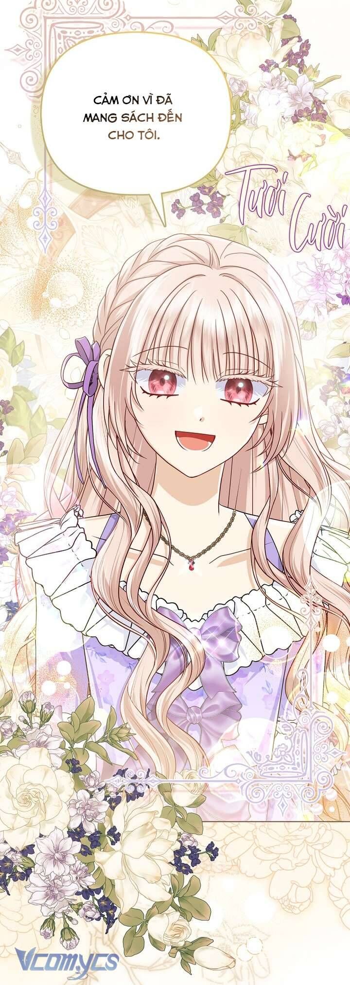 Nhân Vật Phản Diện Đều Thích Tôi Chap 45 - Next Chap 46