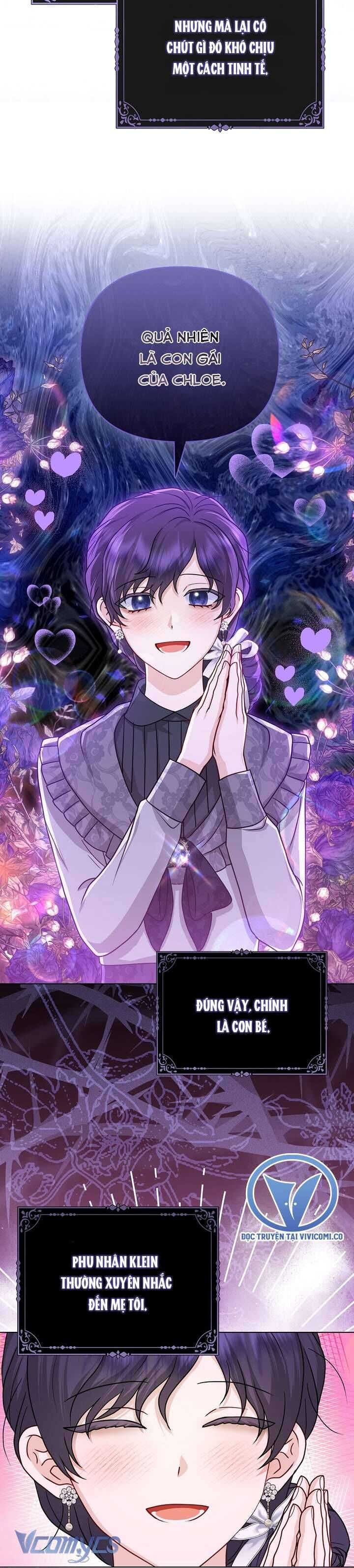 Nhân Vật Phản Diện Đều Thích Tôi Chap 45 - Next Chap 46