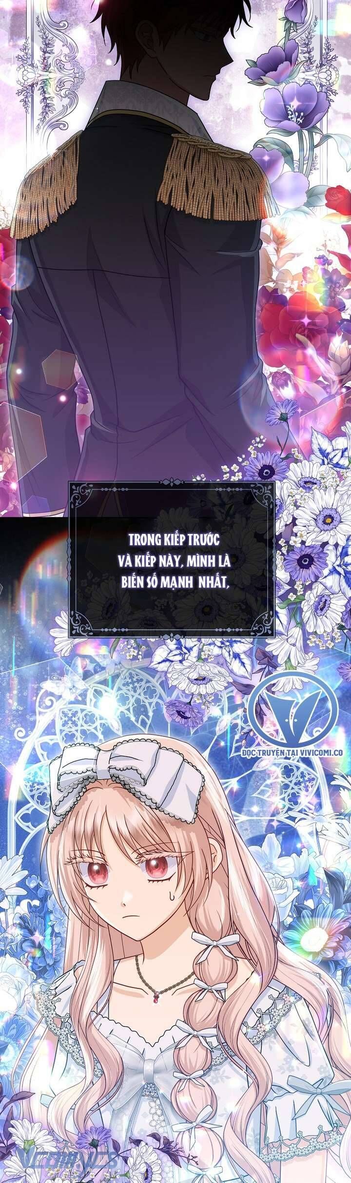 Nhân Vật Phản Diện Đều Thích Tôi Chap 47 - Next Chap 48