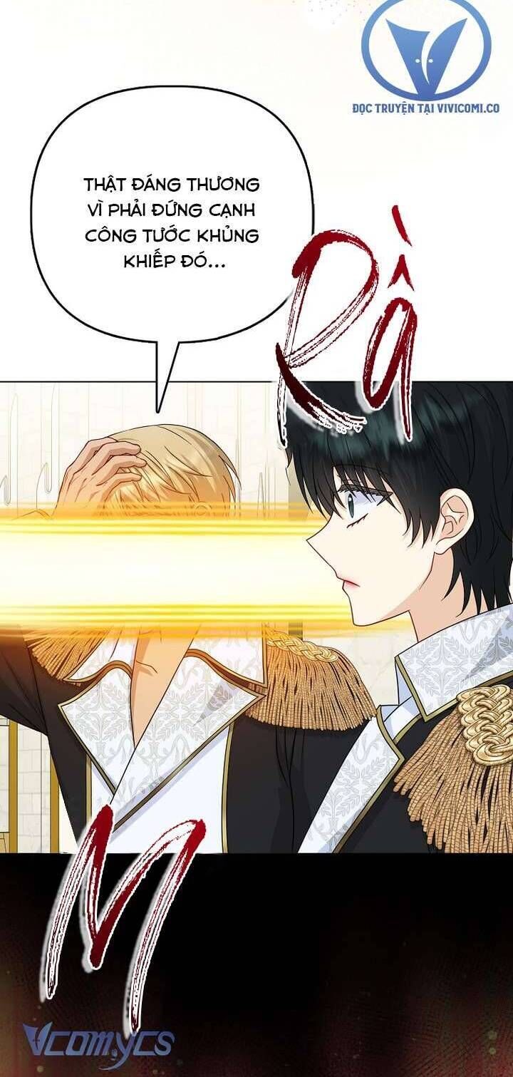 Nhân Vật Phản Diện Đều Thích Tôi Chap 47 - Next Chap 48