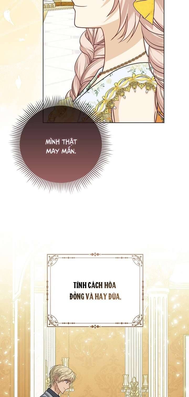 Nhân Vật Phản Diện Đều Thích Tôi Chap 48 - Next Chap 49