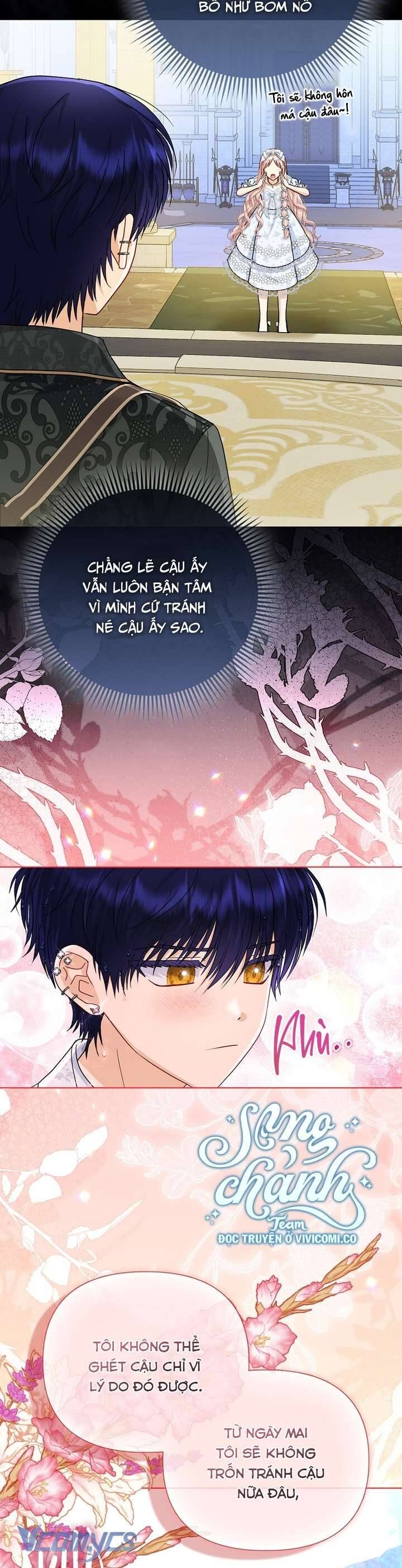 Nhân Vật Phản Diện Đều Thích Tôi Chap 48 - Next Chap 49