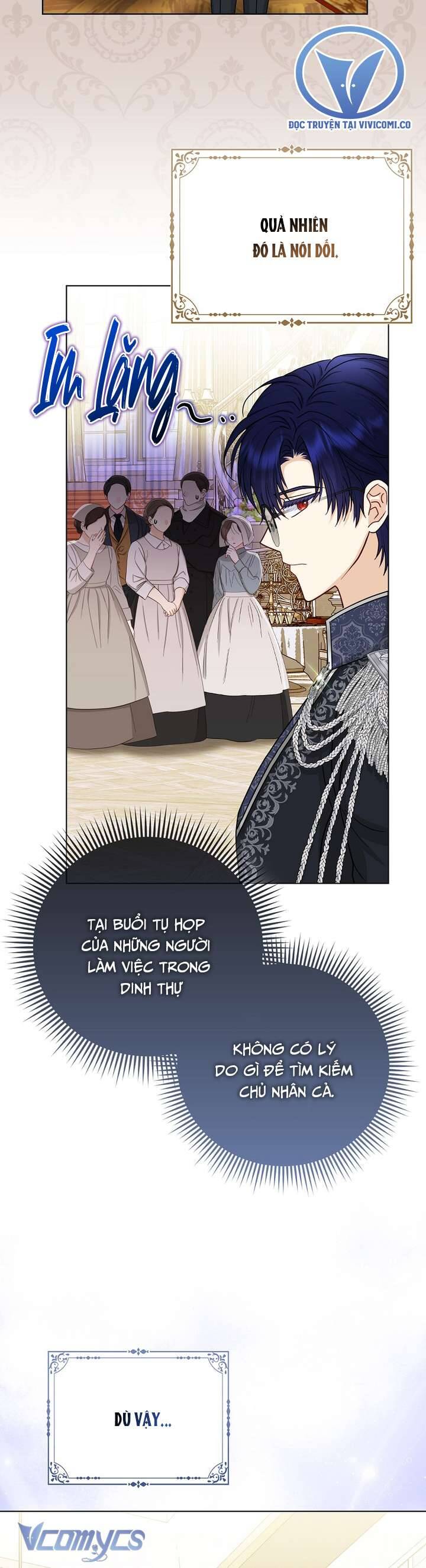 Nhân Vật Phản Diện Đều Thích Tôi Chap 49 - Next Chap 50