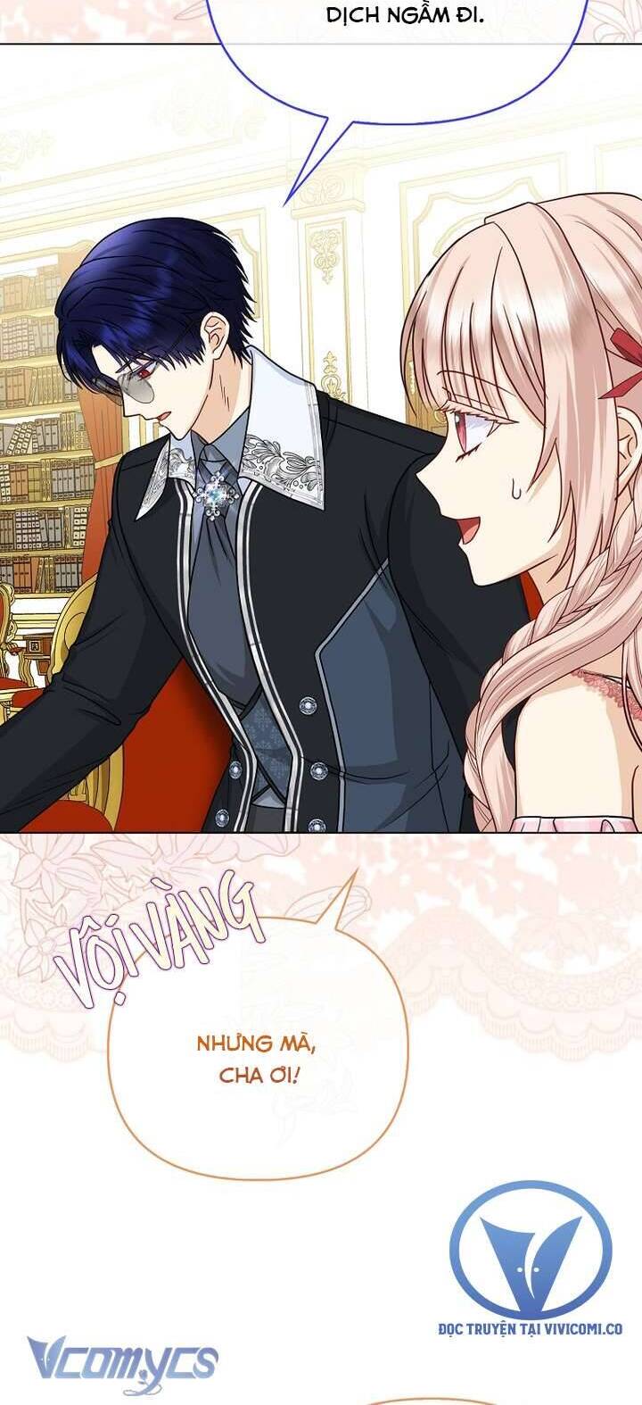 Nhân Vật Phản Diện Đều Thích Tôi Chap 49 - Next Chap 50