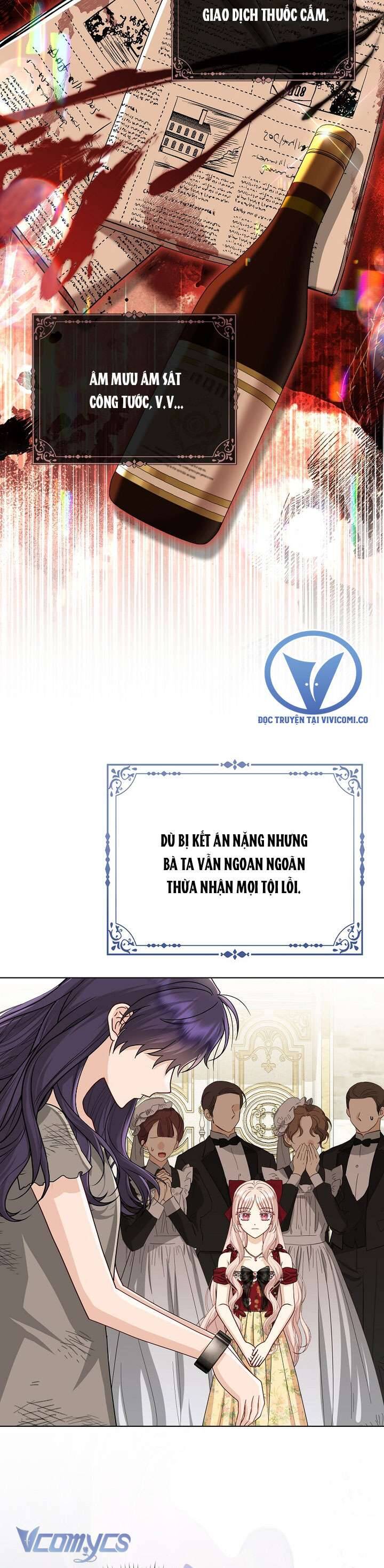 Nhân Vật Phản Diện Đều Thích Tôi Chap 51 - Next Chap 52