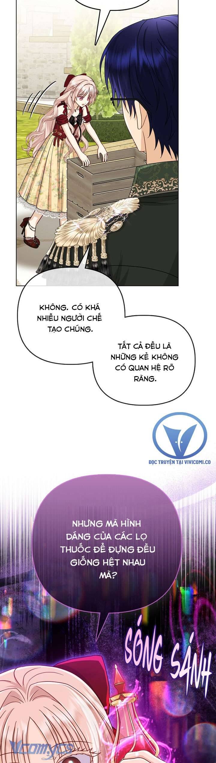 Nhân Vật Phản Diện Đều Thích Tôi Chap 51 - Next Chap 52