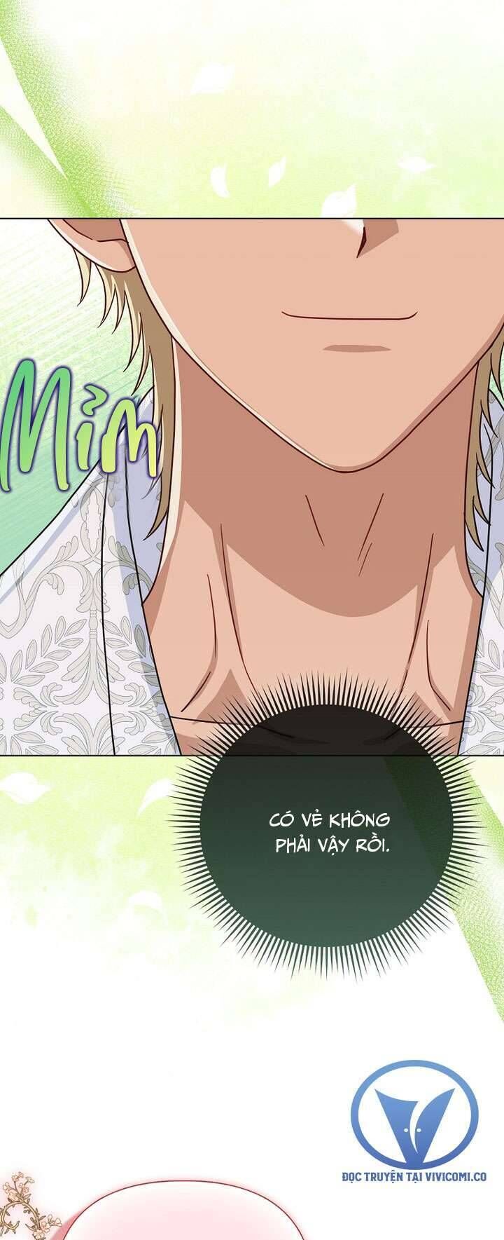 Nhân Vật Phản Diện Đều Thích Tôi Chap 53 - Next Chap 54