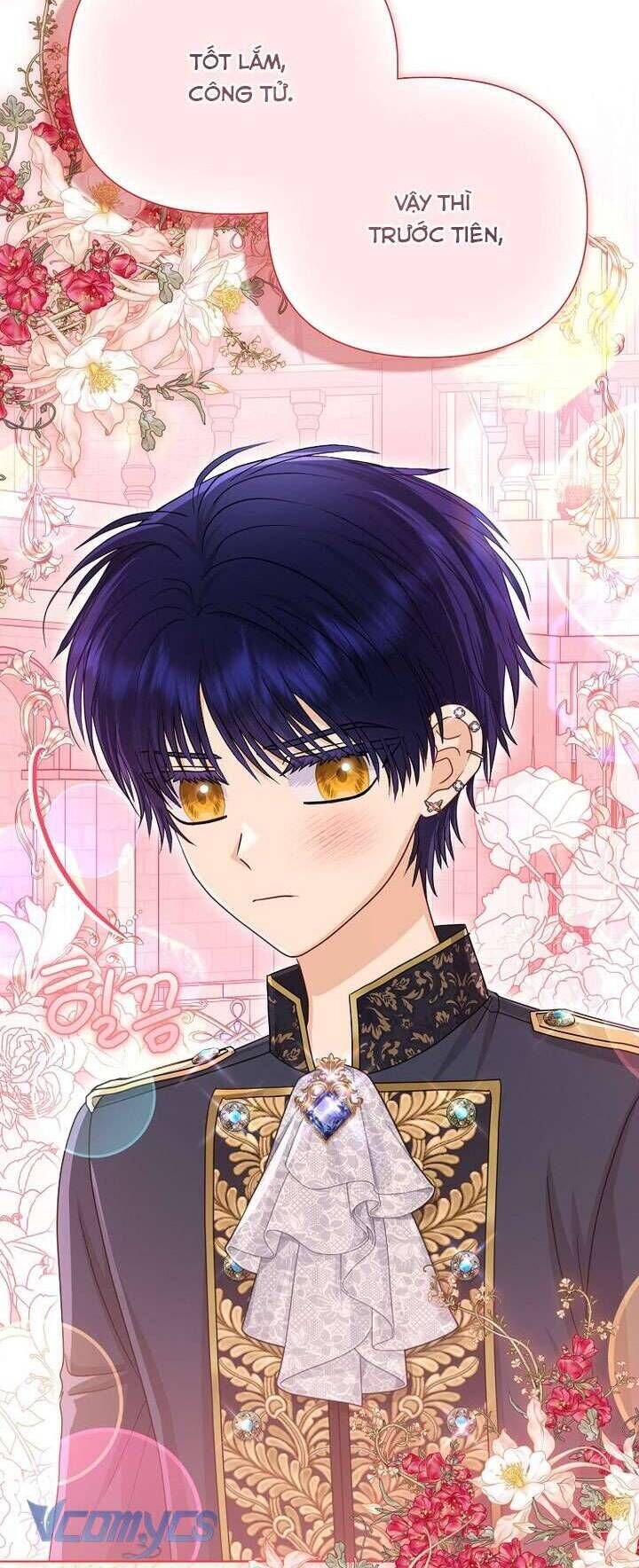 Nhân Vật Phản Diện Đều Thích Tôi Chap 53 - Next Chap 54