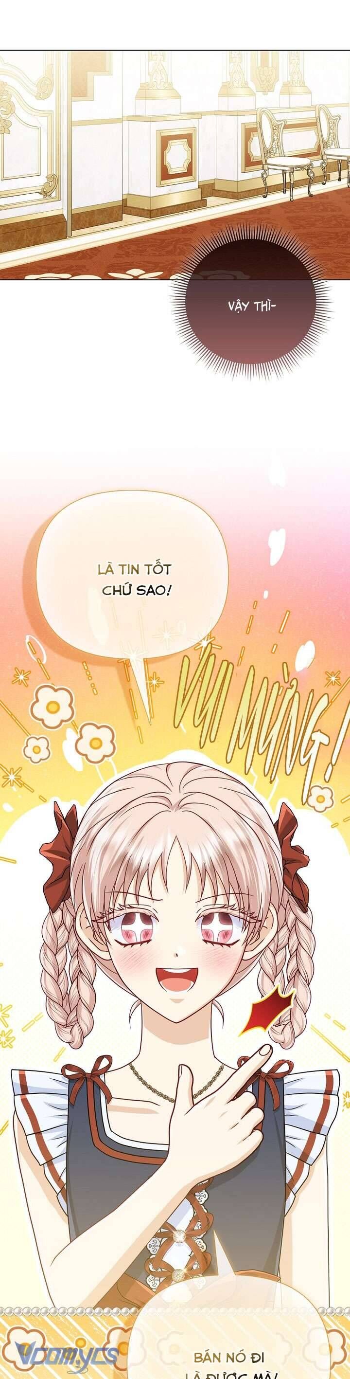 Nhân Vật Phản Diện Đều Thích Tôi Chap 53 - Next Chap 54