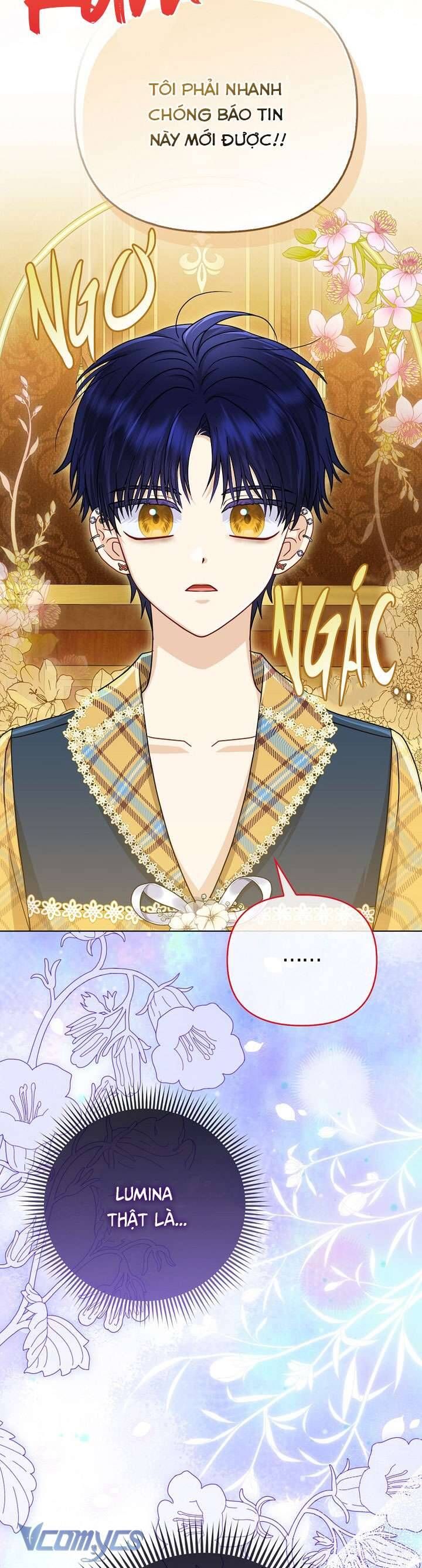 Nhân Vật Phản Diện Đều Thích Tôi Chap 55 - Next Chap 56